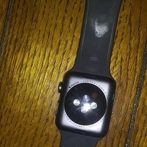 Apple watch series 3